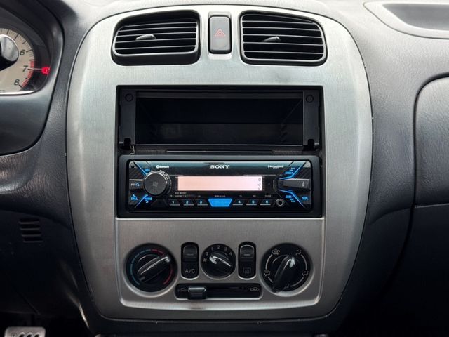 Ford/福特 Tierra  第13張相片