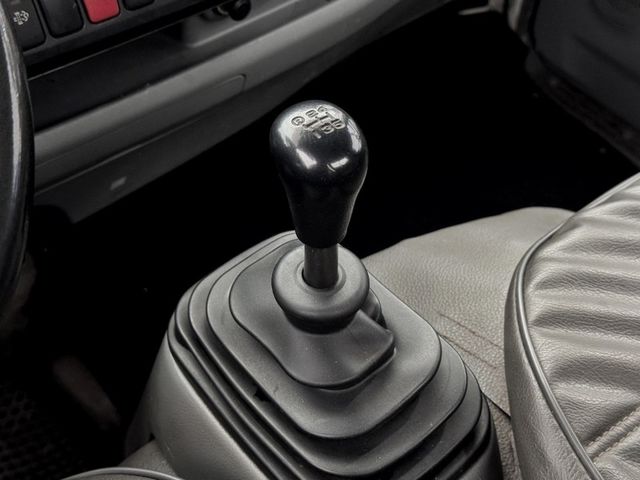 Hino 300  第8張相片