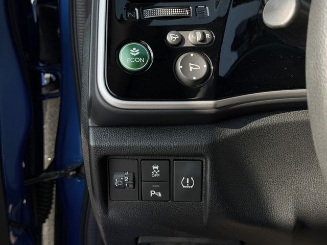 Honda City  第1張相片