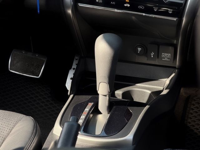 Honda City  第2張相片