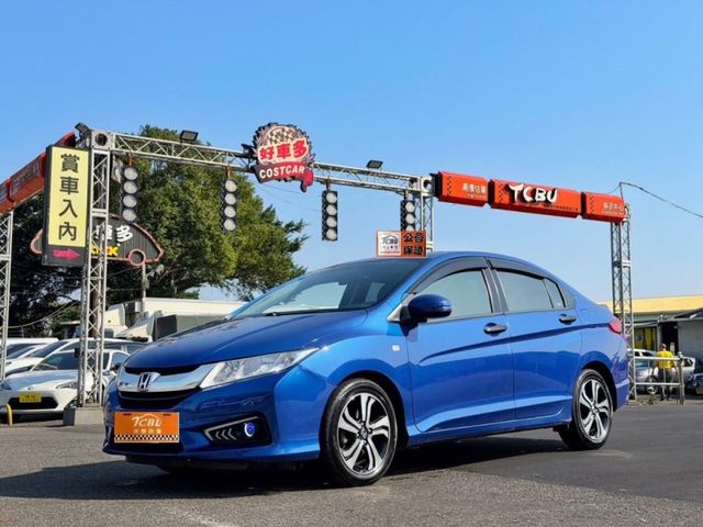 Honda City  第4張相片