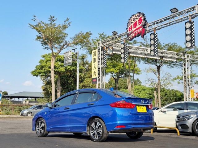 Honda City  第6張相片