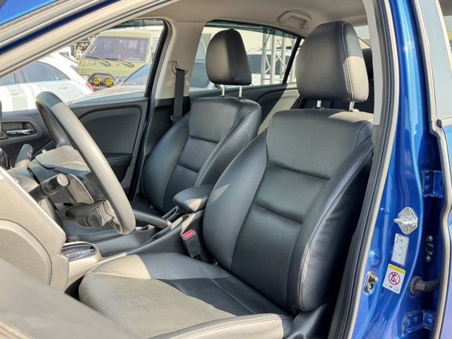 Honda City  第7張相片