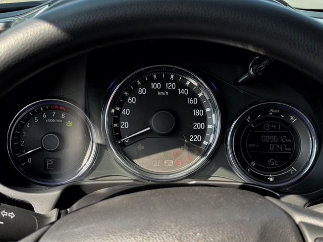 Honda City  第11張相片