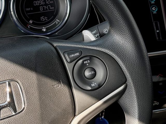 Honda City  第12張相片