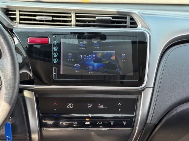 Honda City  第13張相片