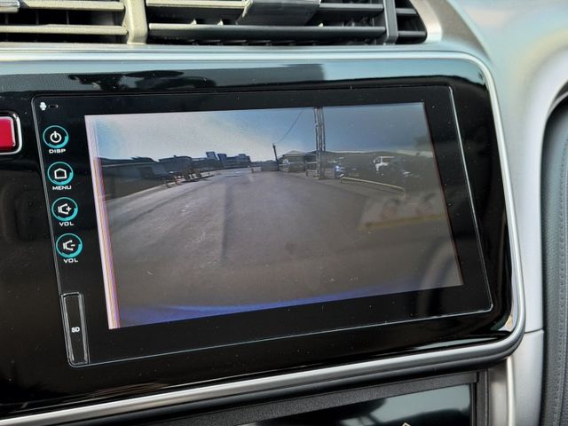 Honda City  第14張相片