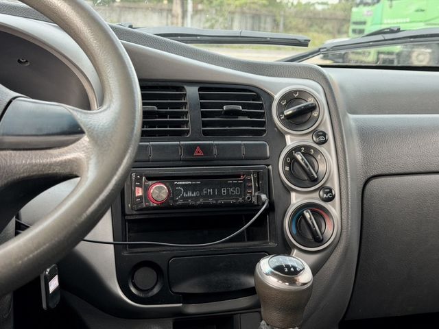 Kia Kaon(卡旺)  第2張相片