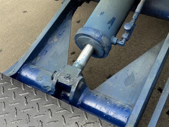 Kia Kaon(卡旺)  第8張相片