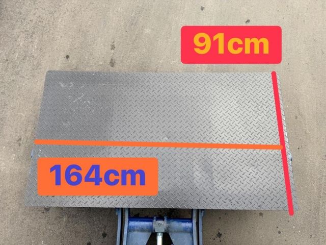 Kia Kaon(卡旺)  第9張相片