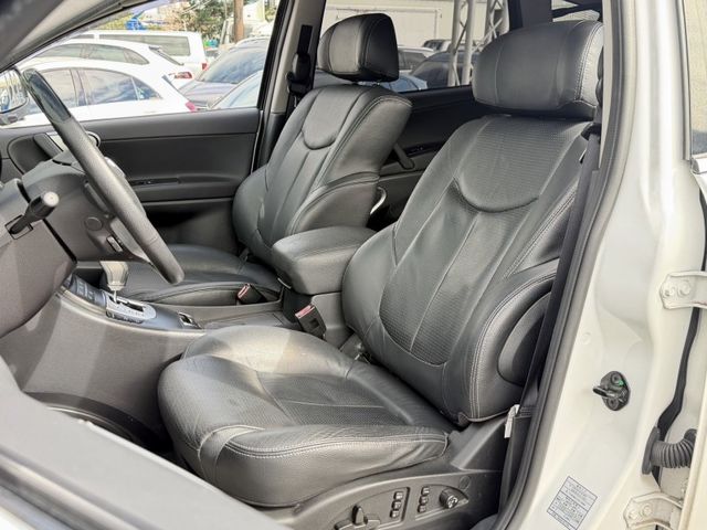 Luxgen U7 Turbo  第1張相片