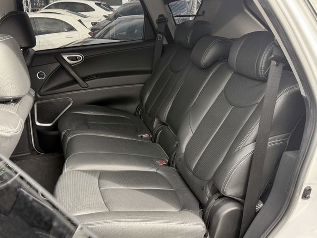 Luxgen U7 Turbo  第2張相片