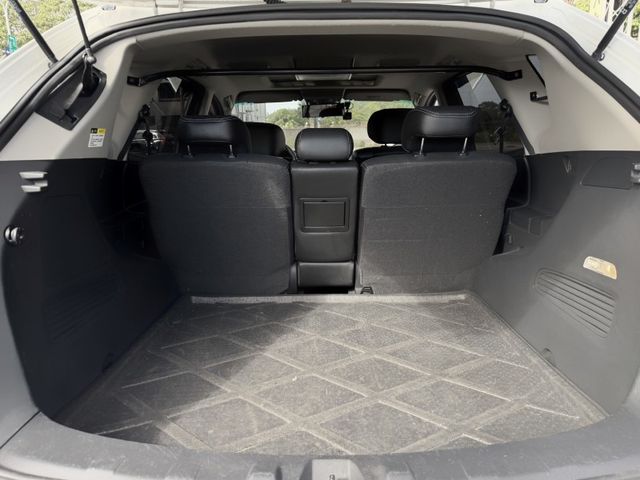 Luxgen U7 Turbo  第3張相片