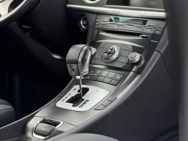 Luxgen U7 Turbo  第9張相片