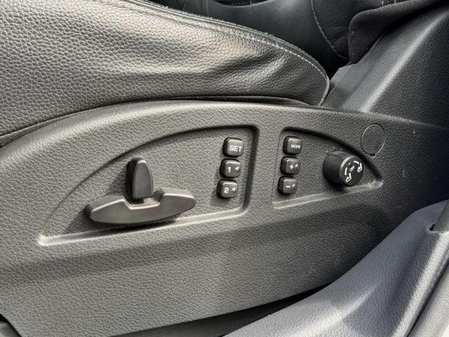 Luxgen U7 Turbo  第10張相片