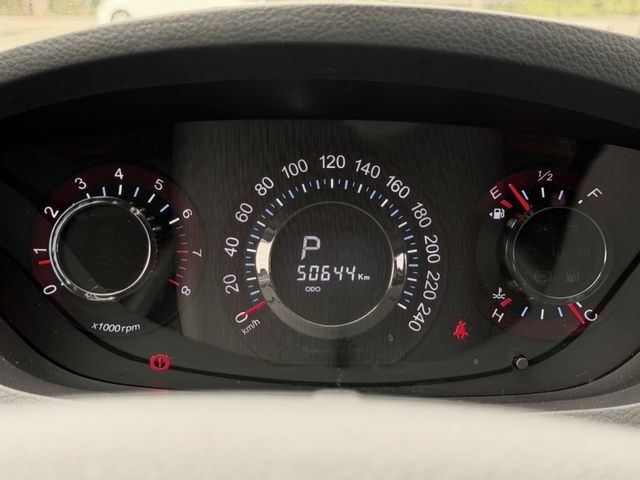 Luxgen U7 Turbo  第14張相片