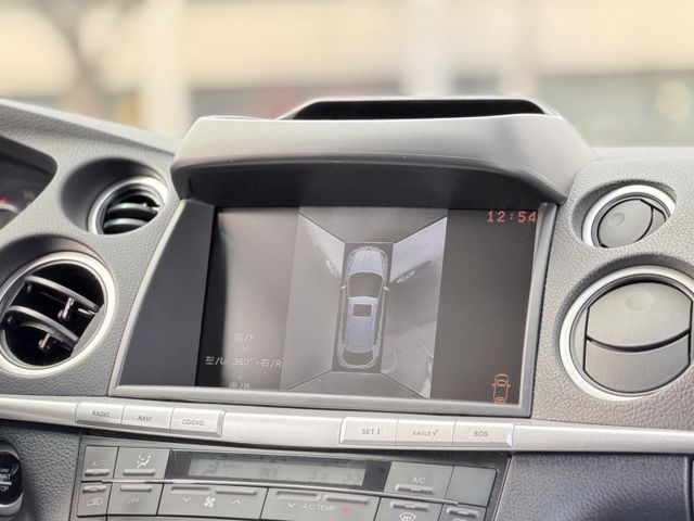 Luxgen U7 Turbo  第15張相片