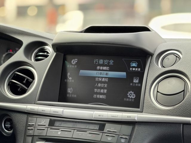 Luxgen U7 Turbo  第16張相片