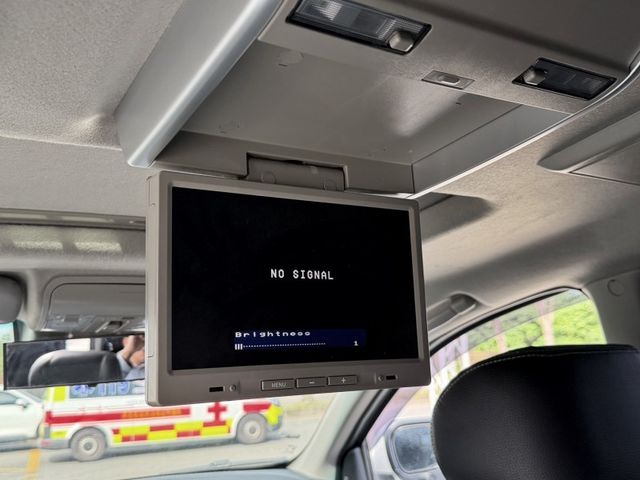 Luxgen U7 Turbo  第17張相片