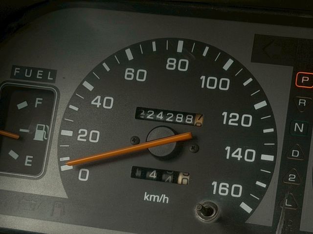 Mitsubishi Delica  第3張相片