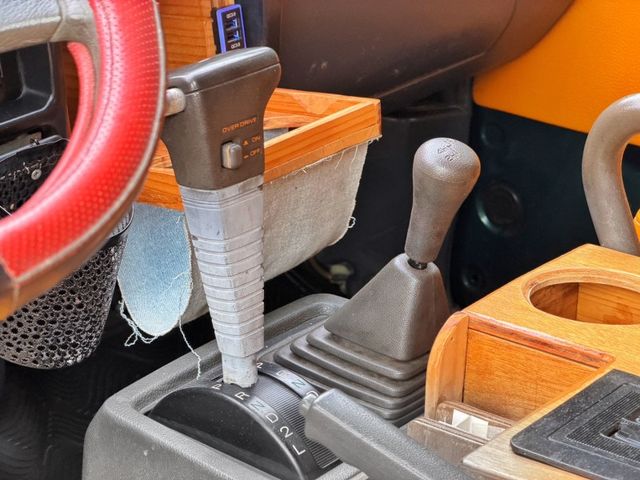 Mitsubishi Delica  第7張相片