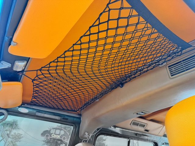 Mitsubishi Delica  第9張相片