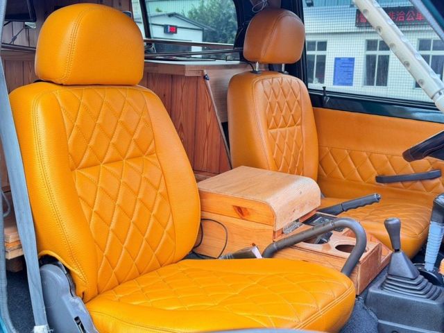 Mitsubishi Delica  第10張相片