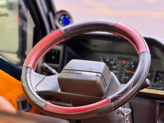 Mitsubishi Delica  第13張相片