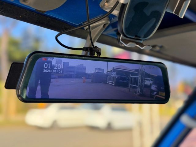 Mitsubishi Delica  第1張相片