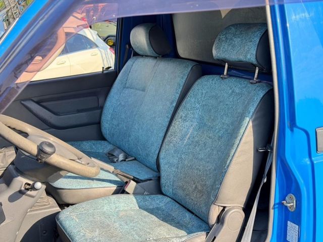 Mitsubishi Delica  第2張相片