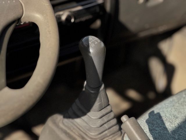 Mitsubishi Delica  第3張相片