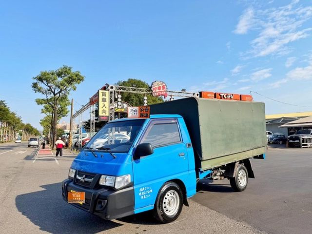 Mitsubishi Delica  第4張相片