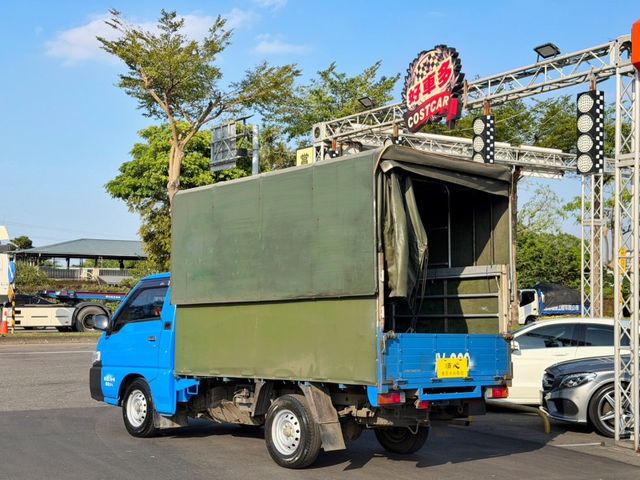 Mitsubishi Delica  第6張相片