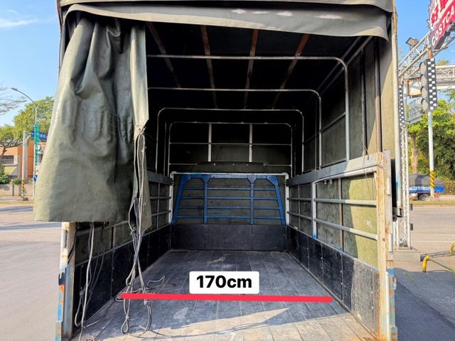 Mitsubishi Delica  第7張相片