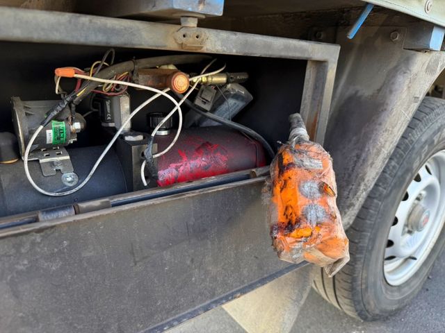 Mitsubishi Delica  第8張相片