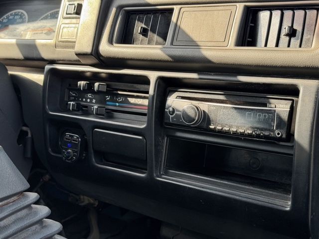 Mitsubishi Delica  第11張相片