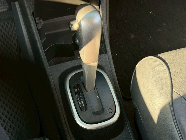 Nissan Tiida  第1張相片