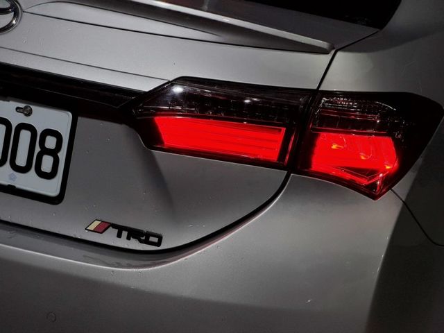 Toyota ALTIS  第2張相片