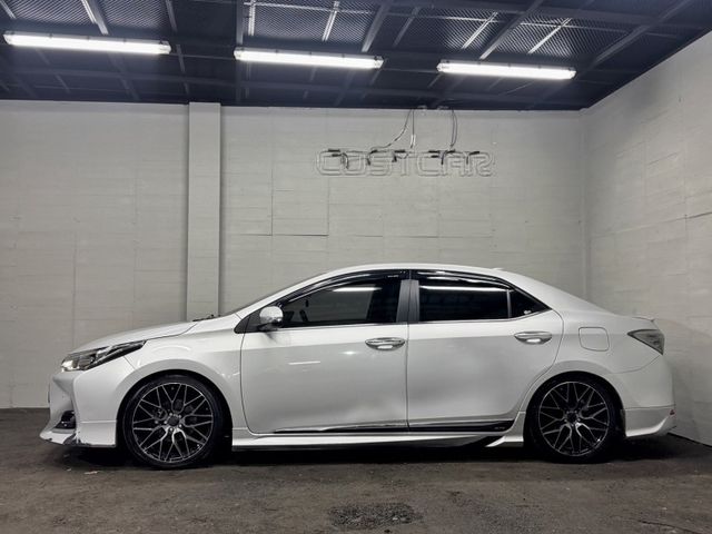 Toyota ALTIS  第3張相片