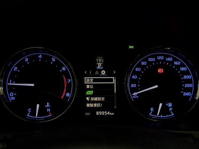 Toyota ALTIS  第5張相片