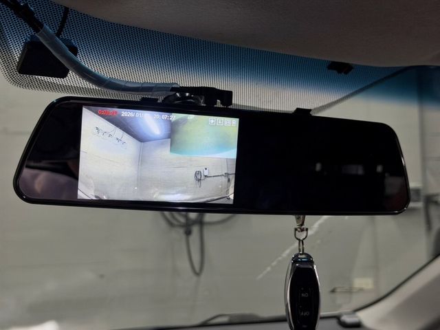 Toyota ALTIS  第7張相片