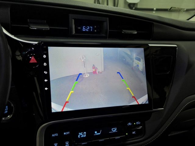 Toyota ALTIS  第8張相片