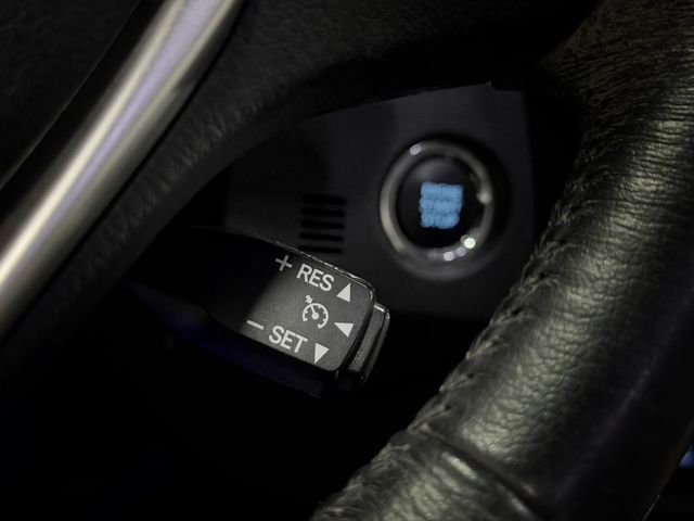 Toyota ALTIS  第9張相片