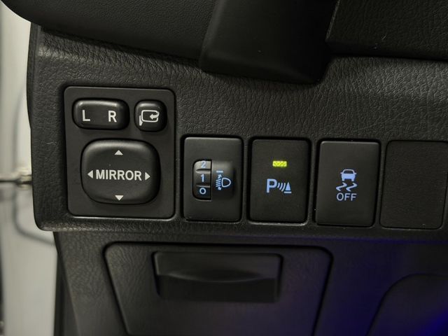 Toyota ALTIS  第11張相片