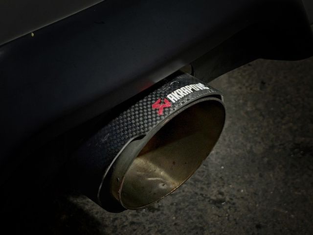 Toyota ALTIS  第17張相片