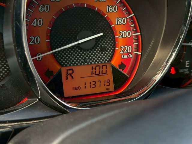 Toyota Yaris  第3張相片