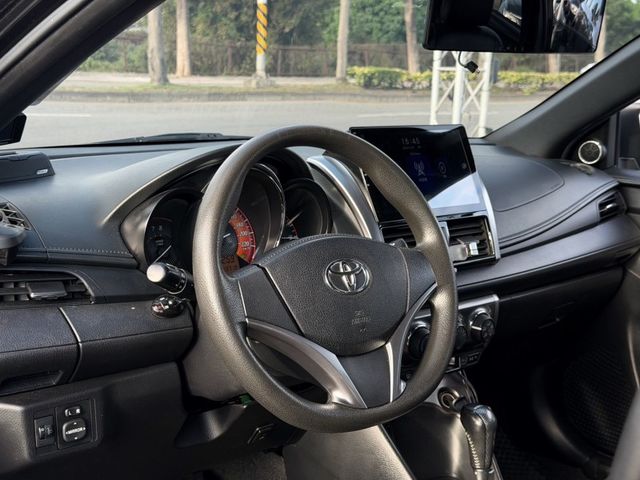 Toyota Yaris  第7張相片