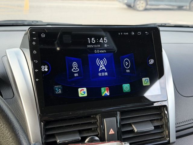 Toyota Yaris  第11張相片