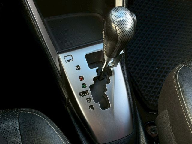 Toyota Yaris  第12張相片