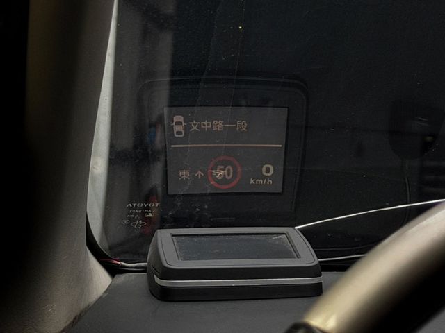 Toyota Vios  第1張相片